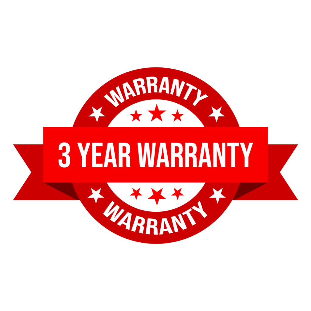 3-year-warranty-free-png