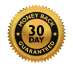 30 days money back gurantee