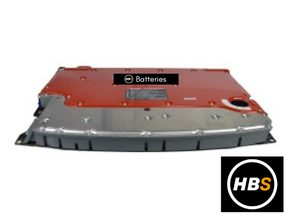 Ford Escape 2005-2008 Hybrid Battery​