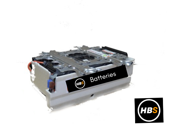 Honda Civic (2012-2015) Hybrid Battery​