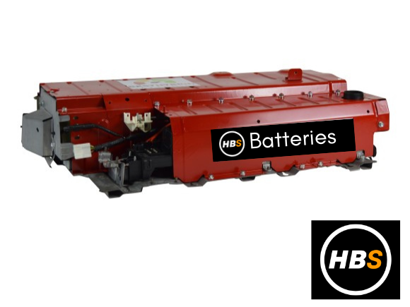 TOYOTA CAMRY HYBRID BATTERY 2007-2011​
