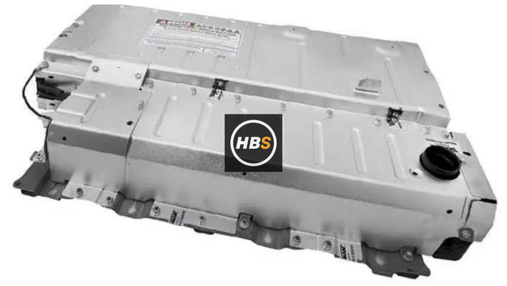 TOYOTA CAMRY HYBRID BATTERY 2007-2011​​