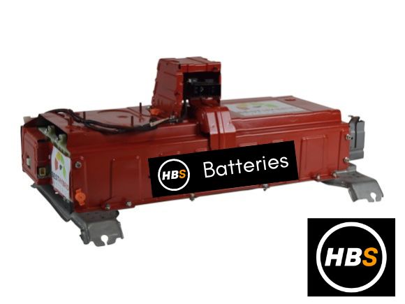 TOYOTA CAMRY HYBRID BATTERY 2012-2017